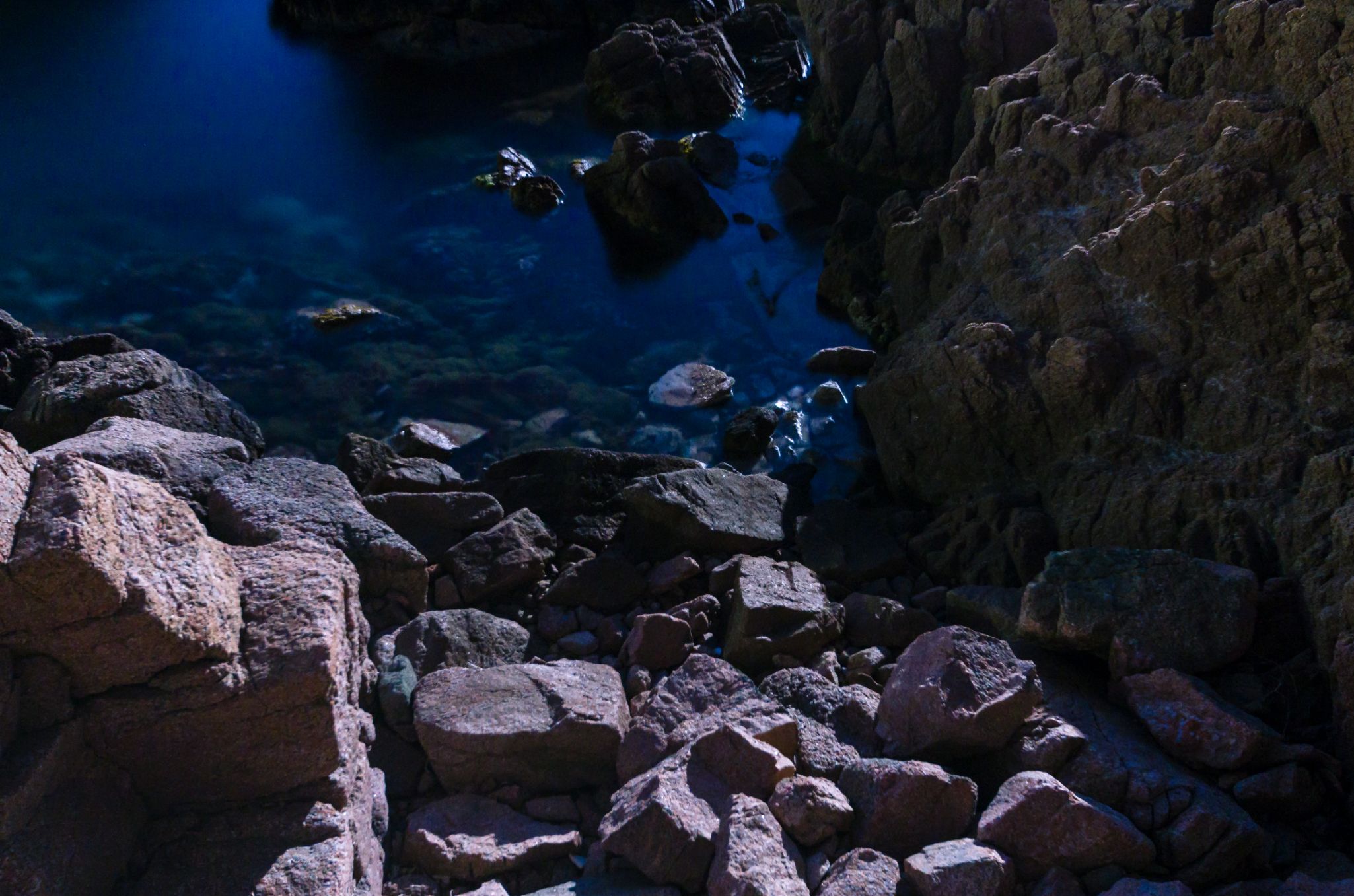 Cala Canyent 150606 9054